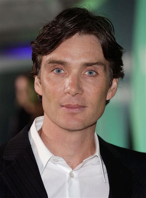 Cillian Murphy .